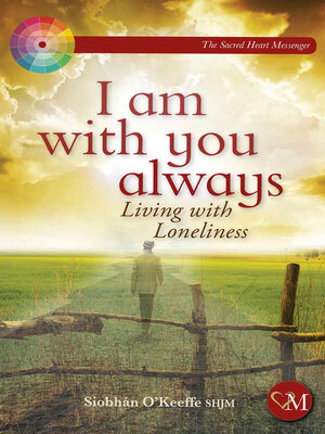 cover image of I Am With You Always